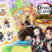 Dapatkan Pelekat Istimewa Dengan Pembelian Awal Demon Slayer -Kimetsu no Yaiba- Sweep the Board Versi Fizikal!