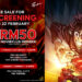 Fan Screening Demon Slayer: Kimetsu no Yaiba – To the Hashira Training – Akan Tayang 2 & 3 Mac! Info Penuh Tiket!