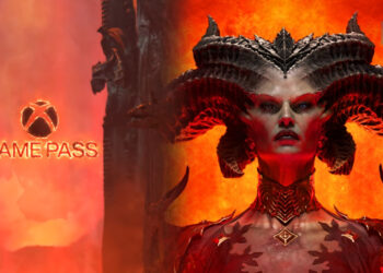 Diablo IV akan Tersedia di Xbox Game Pass Pada 28 Mac Ini!