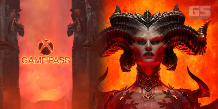 Diablo IV akan Tersedia di Xbox Game Pass Pada 28 Mac Ini!