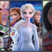 Disney Umumkan Tarikh Tayangan Frozen 3, Toy Story 5, Moana 2 & Banyak Lagi!