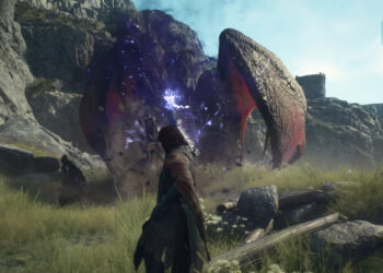 Dragon’s Dogma 2: Perkenalkan Warfarer, Dragonsplague & Watak Baharu!
