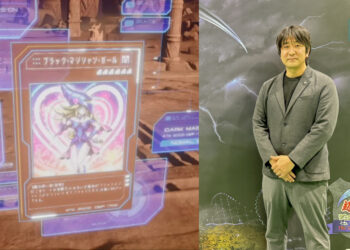 Membawa Raksasa Ikonik dalam Duel Links VR — Interview bersama Producer Yu-Gi-Oh! Duel Links!