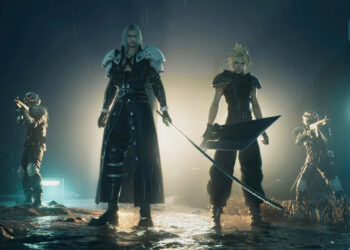 Demo Final Fantasy VII Rebirth Bakal Tersedia Pada 7 Februari!