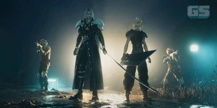 Demo Final Fantasy VII Rebirth Bakal Tersedia Pada 7 Februari!