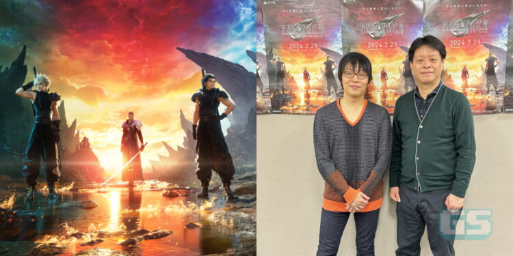 Kemunculan Zack, Kandungan yang Pelbagai & Game Kad Queen’s Blood — Interview Khas Final Fantasy VII Rebirth!