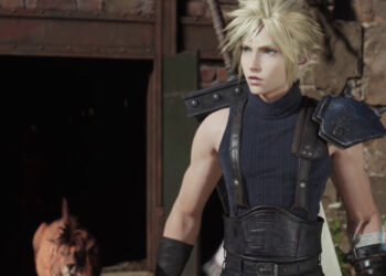 Final Fantasy VII Rebirth — Penerokaan Lebih Bebas, Combat yang Dipertingkatkan & Mini Game yang Pelbagai!