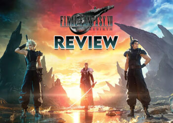 Final Fantasy VII Rebirth Review [PS5] — Mengejar Sephiroth di Dunia Yang Kini Jauh Lebih Besar!