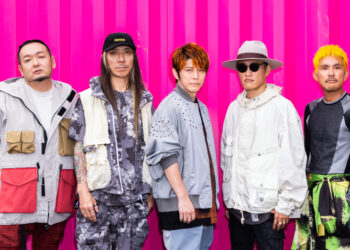 Bagaimana FLOW Terbentuk, Ingin Berikan Persembahan Bertenaga — Interview Bersama FLOW [SACRA Music Fes. 2024]
