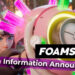 FOAMSTARS: Ketahui Kandungan Season One Dan Roadmap Sepanjang 2024!