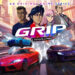 Toyota Hadir Dengan Siri Anime?! Alami Perlumbaan Sengit dalam GRIP!