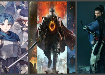 Dragon’s Dogma 2, Rise of The Ronin & Banyak Lagi Game Bakal Lancar Sepanjang Mac 2024!