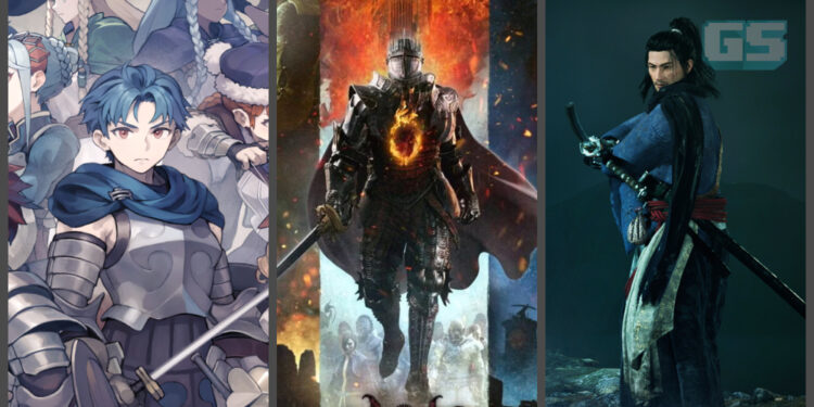 Dragon’s Dogma 2, Rise of The Ronin & Banyak Lagi Game Bakal Lancar Sepanjang Mac 2024!