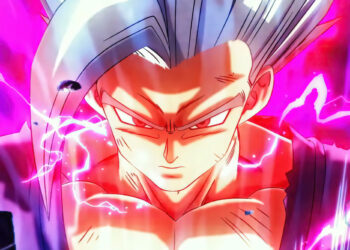 Gohan Beast: Transformasi Gohan paling kuat setakat ini – Info lengkap!