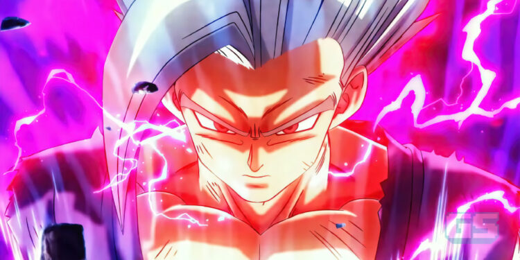 Gohan Beast: Transformasi Gohan paling kuat setakat ini – Info lengkap!