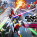 GUNDAM BREAKER 4 Diumumkan! Bawa Gunpla Terhebat Anda ke Medan Perang!