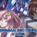 Filem Gundam Seed Freedom Sah Ditayangkan di Malaysia pada April 2024!