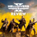 Helldivers 2 Review (Steam) — FOR FREEDOM! Shooter Seronok, Susah untuk Berhenti Main!