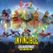 Invincible: Guarding The Globe Kini Tersedia di iOS & Android! Download Sekarang!