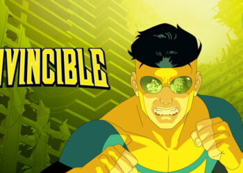 Invincible Season 2 Part 2 Bakal Tiba pada 14 Mac, Trailer Rasmi Didedahkan!