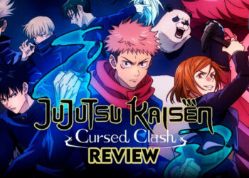 Jujutsu Kaisen Cursed Clash Review (Steam) — Gameplay yang Tidak Optimum, Adaptasi Yang Mengecewakan
