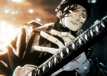 Terkejut Dengan Sambutan Peminat, Ingin Kagurabachi Mendapat Anime — Kata Editor Manga