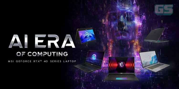 MSI Malaysia Dedahkan Barisan Laptop Gaming & Business Secara Rasmi di Malaysia Berserta Harga!
