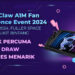 Rebut Peluang Cuba MSI CLAW & Sertai Lucky Draw Bernilai RM 4000+ di Fuller Space, Bukit Bintang!