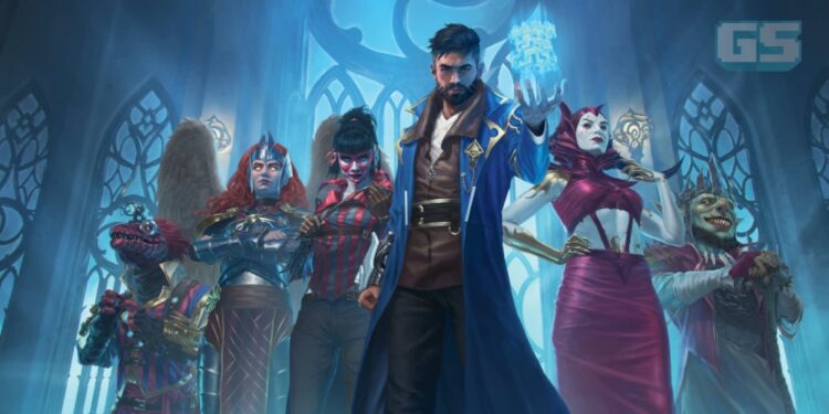MTG — Pengenalan Play Boosters Pada Set Murders at Karlov Manor! Akan Tersedia pada 9 Februari 2024!