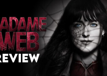 Madame Web Review — Filem Superhero Thriller Yang Sangat Mengecewakan!