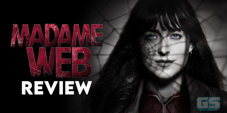 Madame Web Review — Filem Superhero Thriller Yang Sangat Mengecewakan!