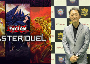 Bagaimana Teknologi AI Baharu Berfungsi dalam Master Duel — Interview Bersama Senior Producer Yu-Gi-Oh! Master Duel