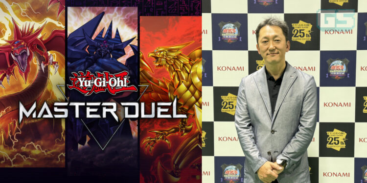 Bagaimana Teknologi AI Baharu Berfungsi dalam Master Duel — Interview Bersama Senior Producer Yu-Gi-Oh! Master Duel