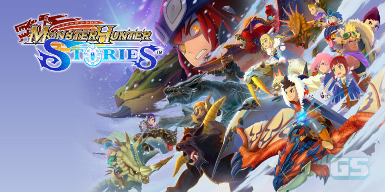 Monster Hunter Stories Remaster Akan Hadir ke Nintendo Switch, PS4 & Steam!
