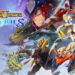 Monster Hunter Stories Remaster Akan Hadir ke Nintendo Switch, PS4 & Steam!