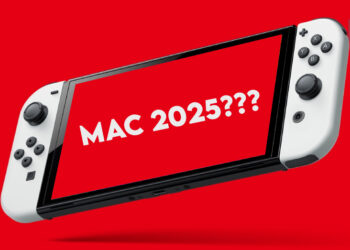 Konsol Baharu Nintendo Dijangka Lancar Seawal Mac 2025 — Menurut Laporan Baharu