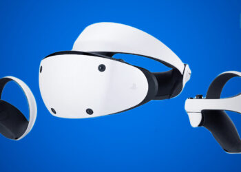 PS VR2 Akan Boleh Dimainkan Dengan PC, Masih Dalam Peringkat Ujian!