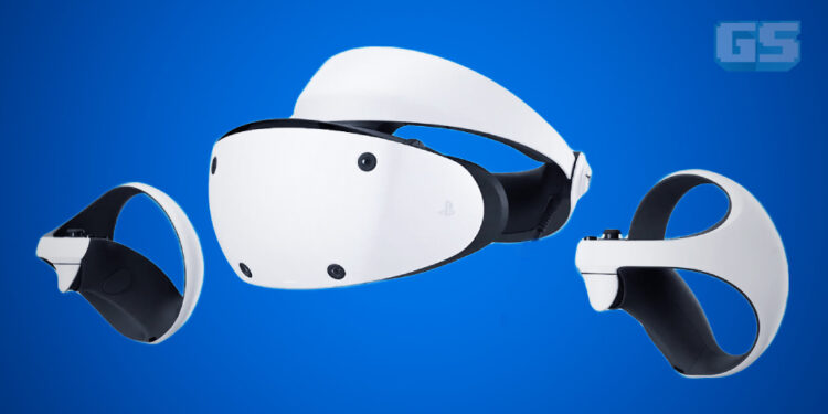 PS VR2 Akan Boleh Dimainkan Dengan PC, Masih Dalam Peringkat Ujian!