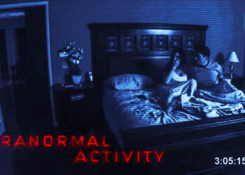 Paranormal Activity: Found Footage Diumumkan, Game Seram Baharu oleh Pencipta The Mortuary Assistant!