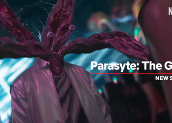 Parasyte: The Grey Bakal Hadir ke Netflix pada 2024! Twist Baharu Siri Parasyte oleh Korea!