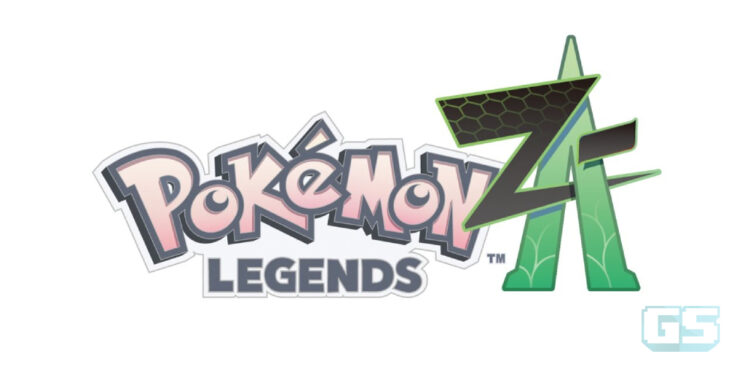 Pokemon Legends: Z-A Bakal Lancar Pada 2025 di Nintendo Switch!