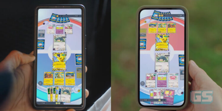 Alami Pengalaman Baharu, Pokemon Trading Card Game Pocket Bakal Lancar di Mobile pada 2024!