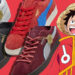 Puma Bakal Hadirkan Koleksi Suede Bertemakan One Piece! Bakal Keluar Pada Mac 2024!