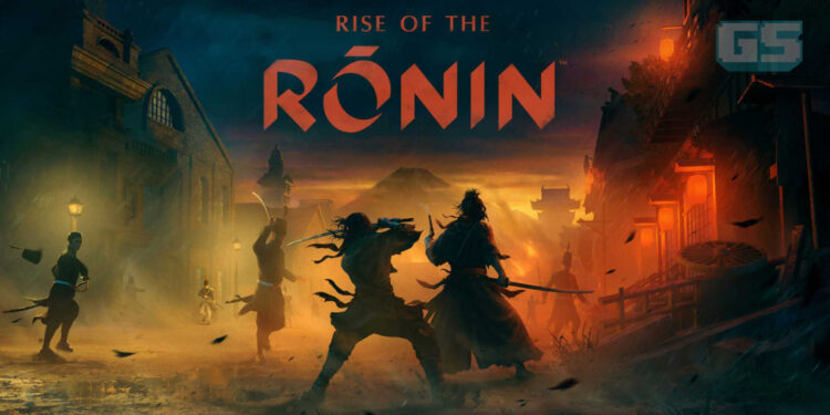 Rise of the Ronin Dedahkan Mekanik Combat, Cara Rentas & Hubungan Watak!