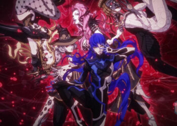 Shin Megami Tensei V: Vengeance Bakal Hadir ke Pelbagai Platform pada Jun 2024!