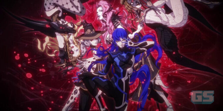 Shin Megami Tensei V: Vengeance Bakal Hadir ke Pelbagai Platform pada Jun 2024!
