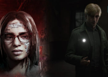 SILENT HILL: The Short Message Kini Tersedia Secara Percuma di PS5, SILENT HILL 2 Dedahkan Trailer Combat!
