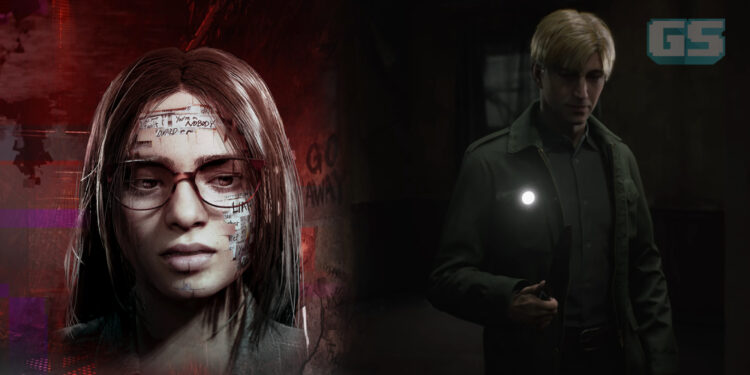 SILENT HILL: The Short Message Kini Tersedia Secara Percuma di PS5, SILENT HILL 2 Dedahkan Trailer Combat!