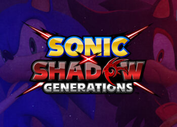 SONIC X SHADOW GENERATIONS Diumumkan! Bakal Tersedia di Pelbagai Platform pada 2024!