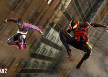 Spider-Man 2 Bakal Hadirkan New Game+, Pelbagai Suit Baharu dan Ciri Tambahan Lain pada 7 Mac Ini!